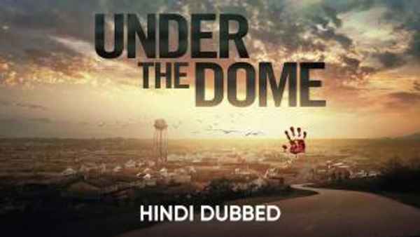 Under The Dome Poster 7