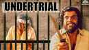 Undertrial Poster 1