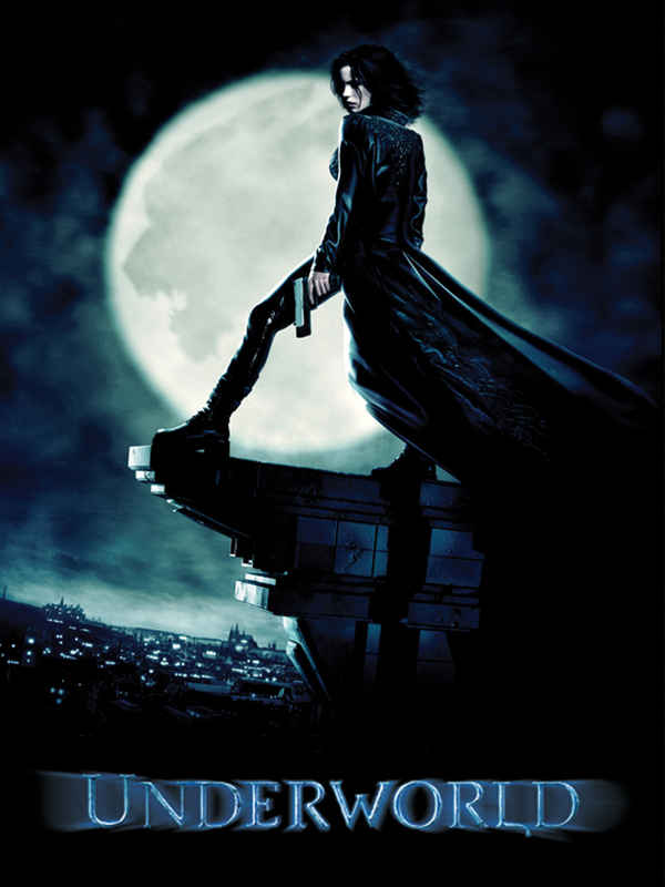 Underworld Poster 3