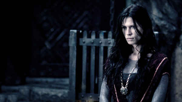 Underworld Rise of the Lycans Poster 5