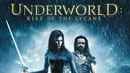 Underworld Rise of the Lycans Poster 6