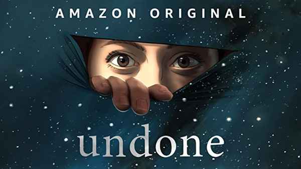 Undone Poster 1
