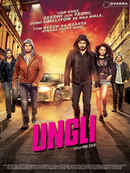 Ungli Poster 1
