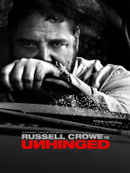 Unhinged Poster 2