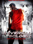 Universal Soldier: Day of Reckoning Poster 5