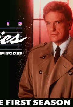 Watch Unsolved Mysteries: Original Robert Stack Episodes Show Online ...