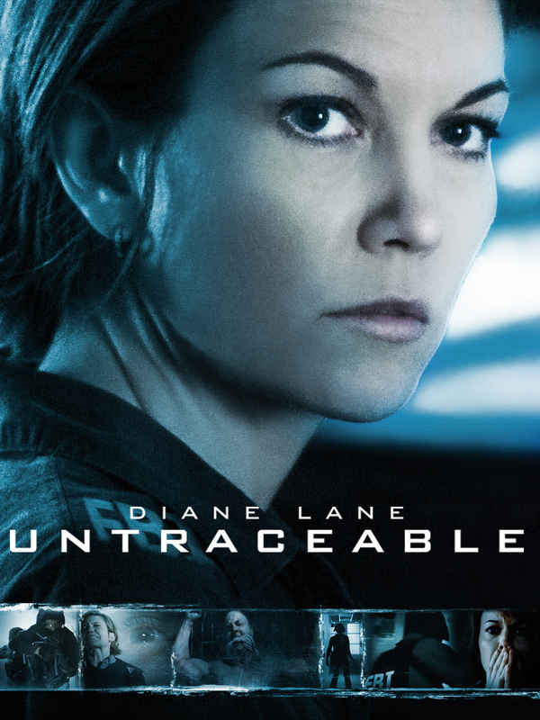 Untraceable Poster 5