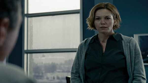 Untraceable Poster 2