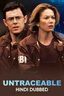 Untraceable Poster 1