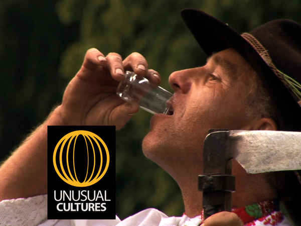 Unusual Cultures Poster 3