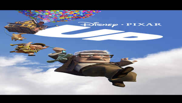 Up Poster 2