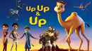 Up Up & Up Poster 1