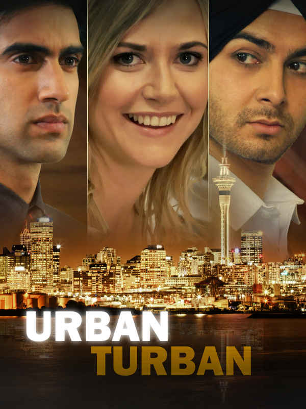 Urban Turban Poster 7