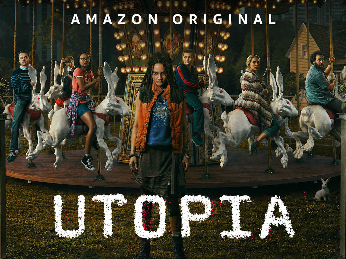 utopia series 1 buy