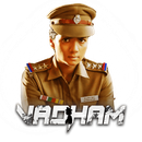 Vadham Poster 1