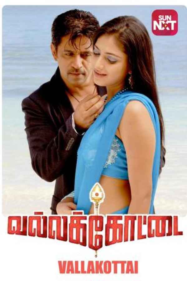 Vallakottai Poster 1