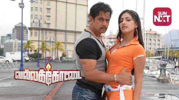 Vallakottai Poster 3