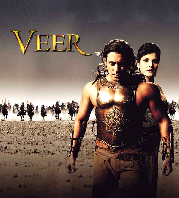 Veer Poster 5