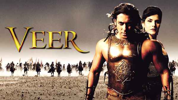 Veer Poster 4