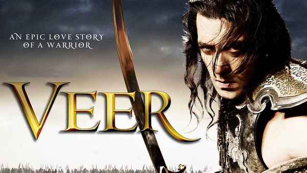 Veer Poster 2