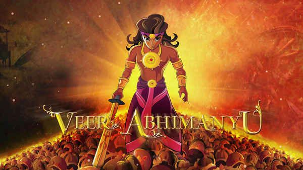Veer Abhimanyu Poster 6