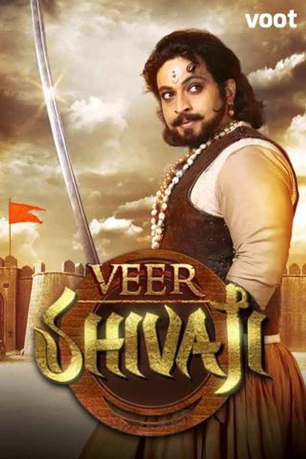 Veer Shivaji Poster 2