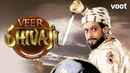 Veer Shivaji Poster 3