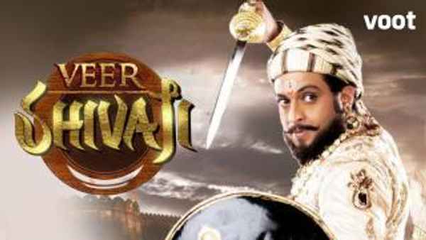 Veer Shivaji Poster 3