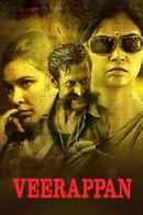 Veerappan Poster 6