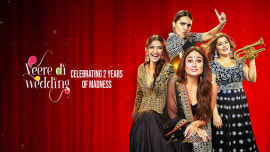 Watch Veere Di Wedding Full Movie Online Drama Film