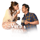 Vera Enna Venum Poster 1