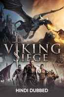 Vikings Seige Poster 6