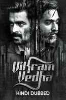 Vikram Vedha Poster 5