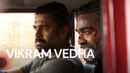 Vikram Vedha Poster 2