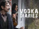 Vodka Diaries Poster 2