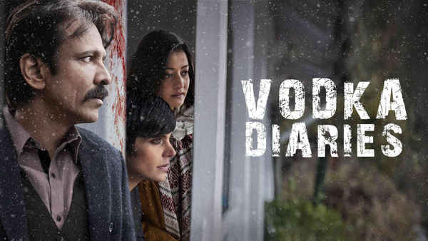 Vodka Diaries Poster 4