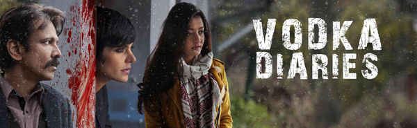 Vodka Diaries Poster 6
