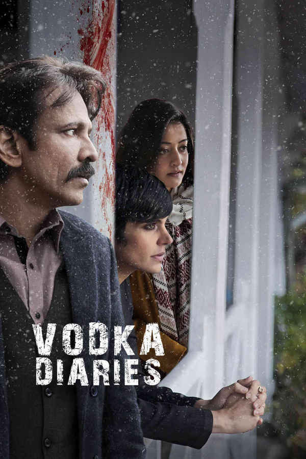 Vodka Diaries Poster 7