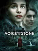 Voice From the Stone Poster 1