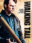 Walking Tall Poster 1