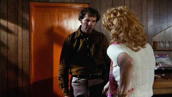 Walking Tall Poster 2