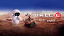 Wall-E Poster 2