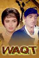 Waqt Poster 4