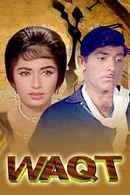 Waqt Poster 3