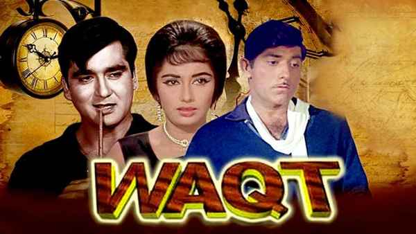 Waqt Poster 2