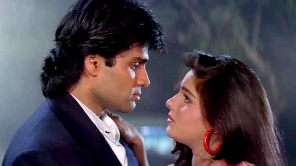 Waqt Hamara Hai Poster 5