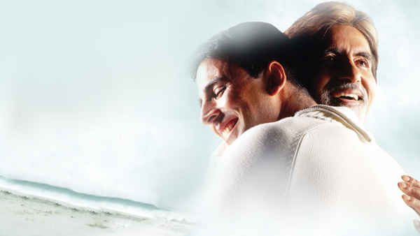 Waqt : The Race Against Time Poster 2