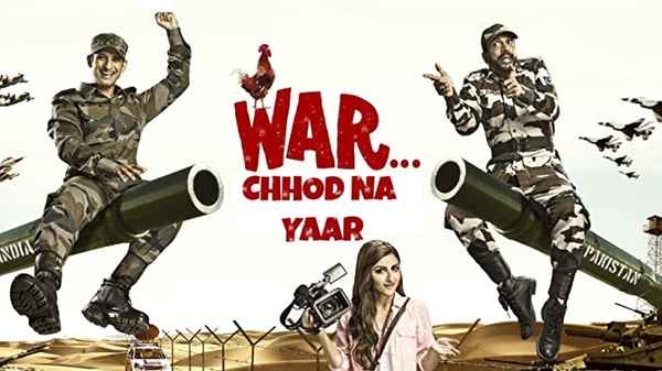 War Chhod Na Yaar Poster 7