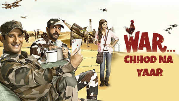 War Chhod Na Yaar Poster 6
