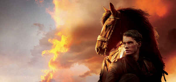 War Horse Poster 1